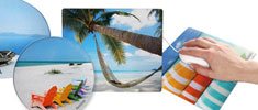 Mousepads bedruckt